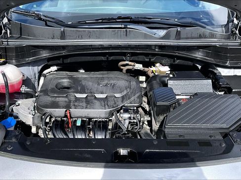 Used 2022 Kia Sportage LX image 30