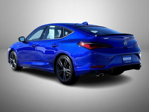 Used 2024 Acura Integra A-Spec image 7