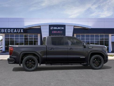New 2026 GMC Sierra 1500 Elevation w/ Elevation Premium Package image 77