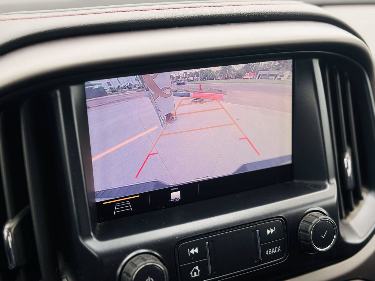Used 2019 GMC Canyon All Terrain w/ Trailering Package AWD/4WD image 67