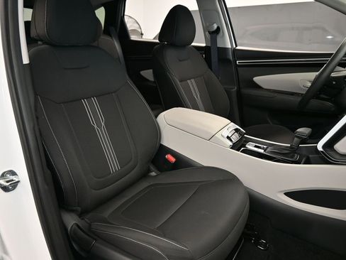 Used 2024 Hyundai Tucson SEL image 43