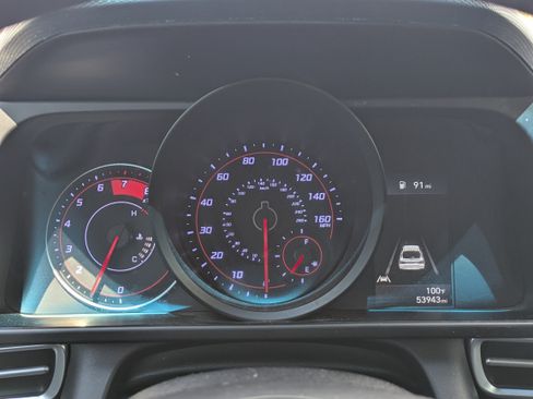 Used 2023 Hyundai Elantra SEL FWD image 28
