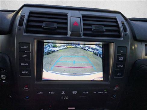 Used 2016 Lexus GX 460 image 15