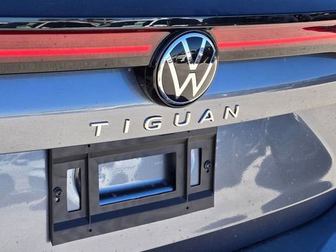 New 2026 Volkswagen Tiguan S FWD image 9