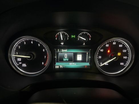 Used 2019 Buick Enclave Essence w/ Trailering Package, 5000 lbs. image 8