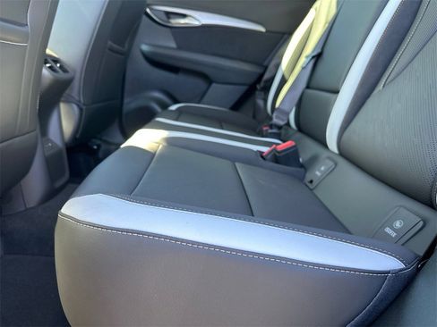 New 2025 Buick Envision Sport Touring image 21