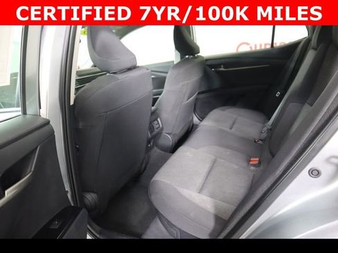 Used 2025 Toyota Camry LE image 18