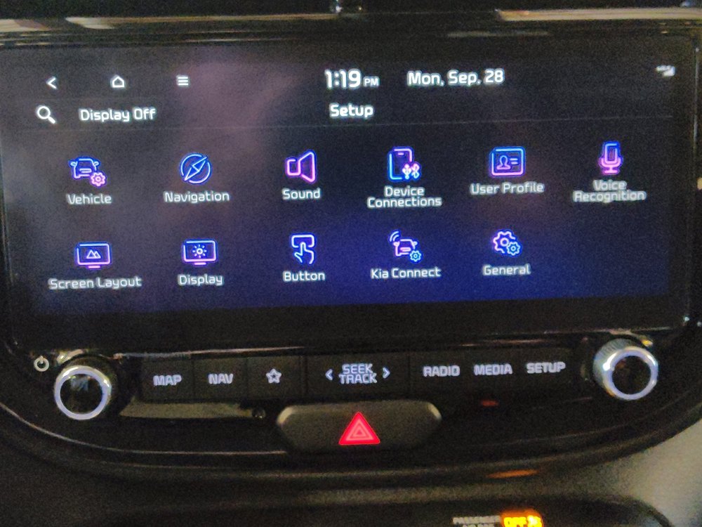 Used 2024 Kia Soul S FWD image 25