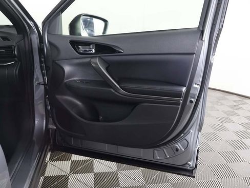 New 2026 Mitsubishi Eclipse Cross Black Edition image 22