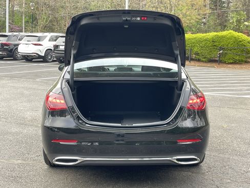 New 2026 Mercedes-Benz C 300 4MATIC Sedan image 8
