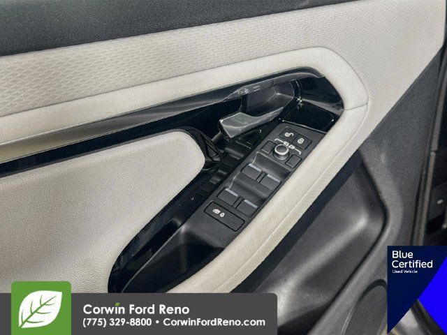 Used 2020 Land Rover Range Rover Evoque R-Dynamic S AWD/4WD image 20