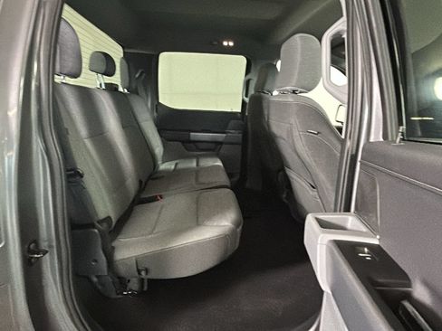 Used 2024 Ford F150 XLT AWD/4WD image 29