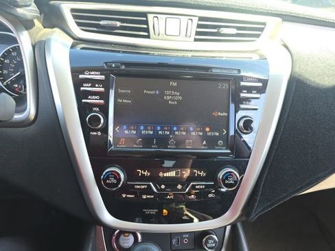 Used 2018 Nissan Murano S w/ Cargo Package image 9