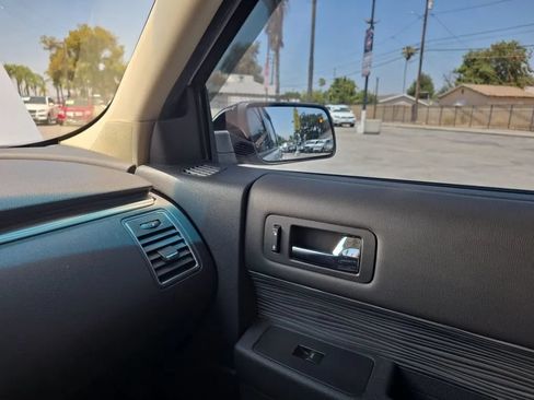 Used 2017 Ford Flex SEL w/ Equipment Group 202A FWD image 39