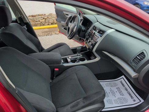 Used 2014 Nissan Altima 2.5 S image 20