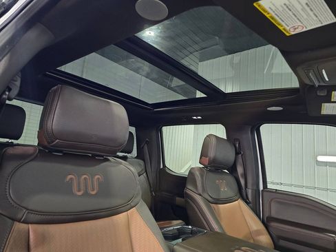 Used 2023 Ford F350 King Ranch w/ Tremor Off-Road Package AWD/4WD image 19