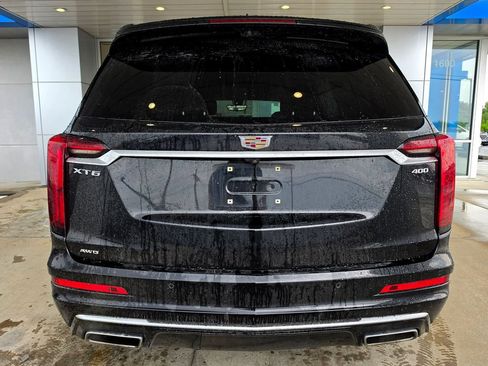 Used 2020 Cadillac XT6 Premium Luxury AWD/4WD image 5