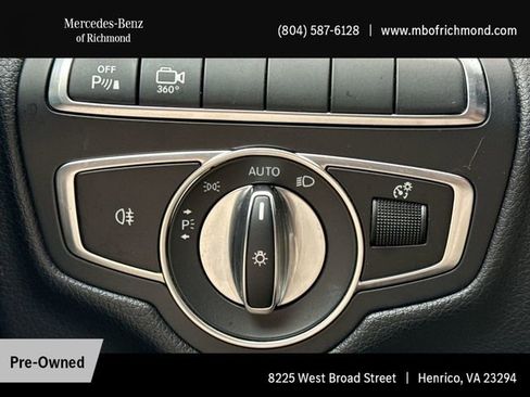 Used 2019 Mercedes-Benz GLC 300 4MATIC image 22