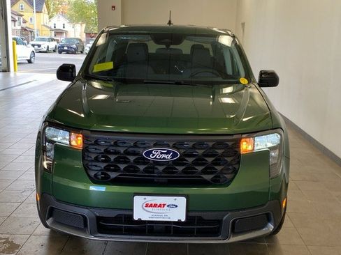 New 2025 Ford Maverick XLT w/ XLT Luxury Package image 3