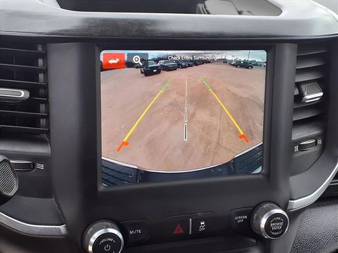 Used 2024 RAM 2500 Big Horn image 4