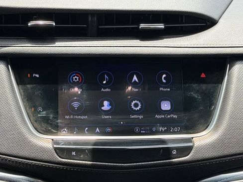 Used 2023 Cadillac XT5 Premium Luxury FWD image 18