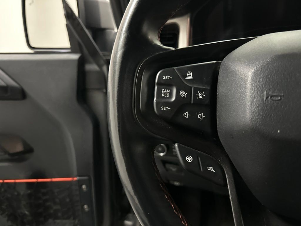 Used 2023 Ford Bronco Raptor AWD/4WD image 40