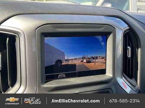 New 2025 Chevrolet Silverado 2500 W/T w/ WT Convenience Package RWD image 23