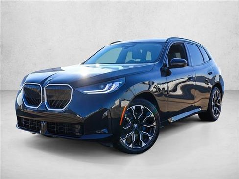 New 2026 BMW X3 xDrive30 w/ Premium Package image 1