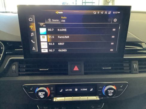 Used 2021 Audi A4 2.0T allroad Premium image 11