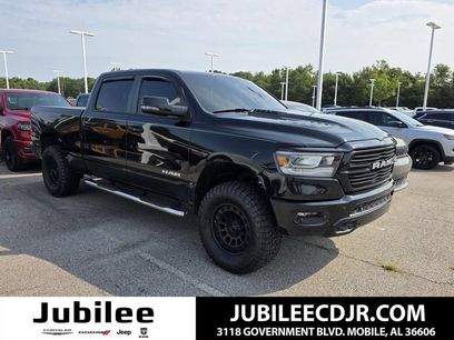 Used 2024 RAM 1500 Laramie