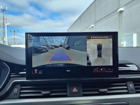 Used 2023 Audi A5 2.0T Premium Plus w/ Premium Plus image 17