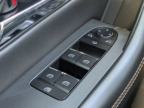 New 2026 MAZDA CX-90 3.3 Turbo w/ Premium Sport Pkg image 29