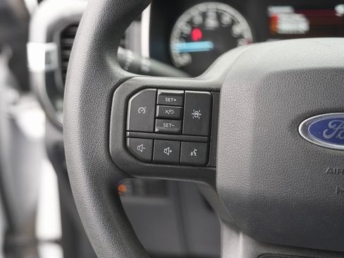 Certified 2021 Ford F150 XL w/ STX Appearance Package image 22