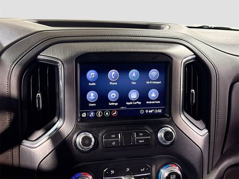 Used 2020 GMC Sierra 2500 Denali w/ Denali Ultimate Package image 22