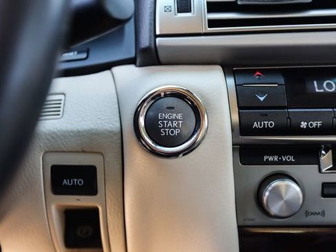 Used 2016 Lexus LS 460 L AWD/4WD image 41