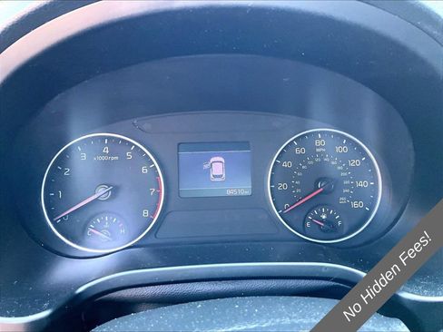 Used 2021 Kia Seltos S AWD/4WD image 18