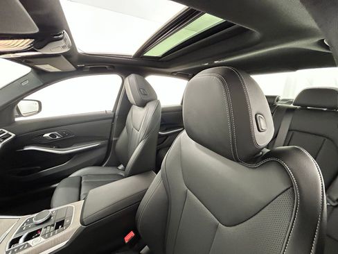 Used 2025 BMW 330i xDrive Sedan image 29