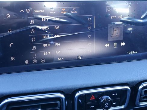 New 2026 Nissan Sentra SV image 5