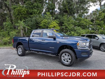 Certified 2023 RAM 3500 Laramie