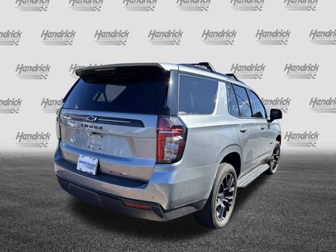 Used 2024 Chevrolet Tahoe RST w/ Luxury Package image 11