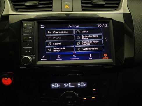 Used 2019 Nissan Sentra SV image 25