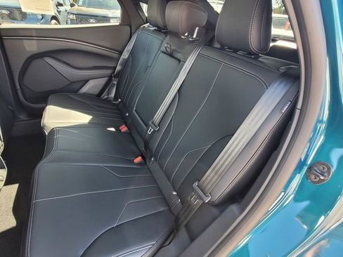 New 2026 Ford Mustang Mach-E Select w/ Comfort Package image 6