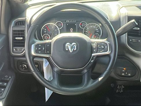 New 2026 RAM 4500 Tradesman image 23