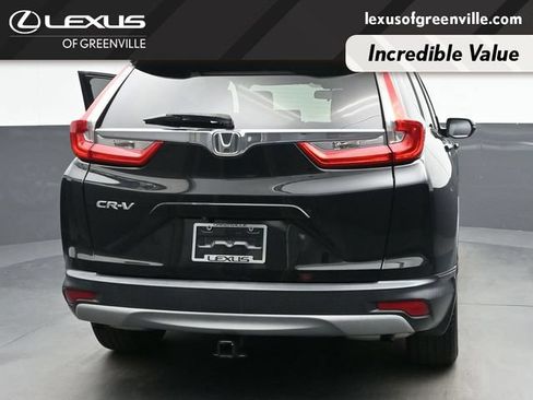 Used 2018 Honda CR-V EX image 3