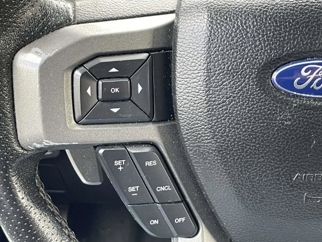 Used 2018 Ford F150 Raptor AWD/4WD image 27