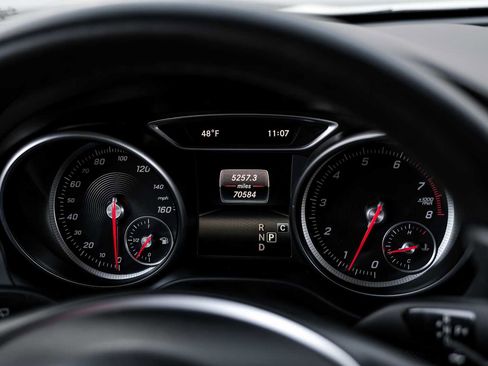 Used 2018 Mercedes-Benz GLA 250 GLA 250 image 16