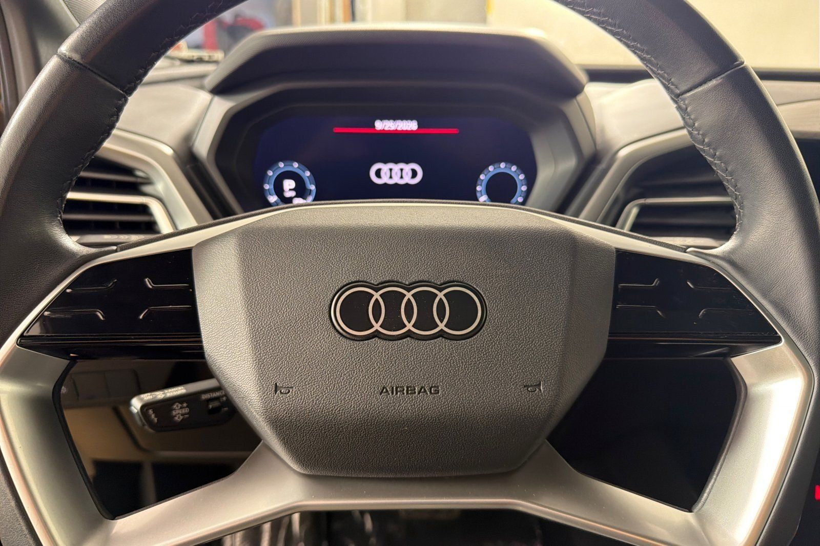 Certified 2023 Audi Q4 e-tron Premium Plus AWD/4WD image 23