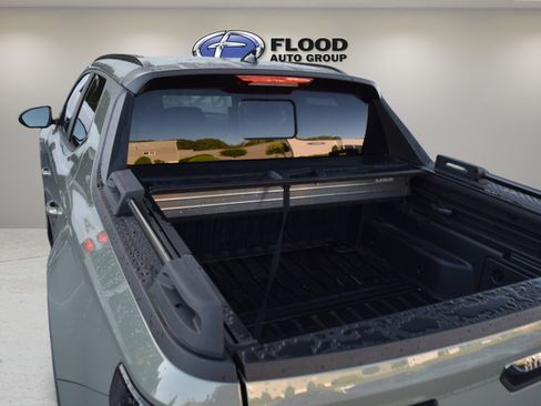 Used 2025 Hyundai Santa Cruz Limited AWD/4WD image 7