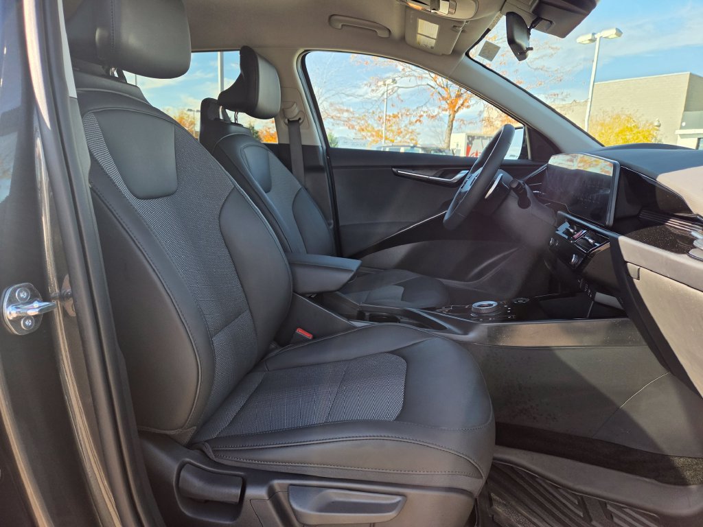 Certified 2026 Kia Niro Wind w/ Wind Preserve Package FWD image 24