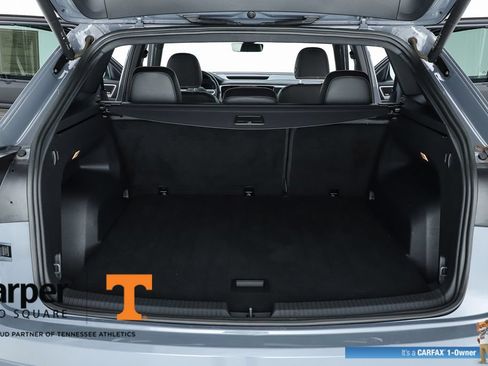 Used 2023 Volkswagen Atlas Cross Sport SEL Premium R-Line AWD/4WD image 29